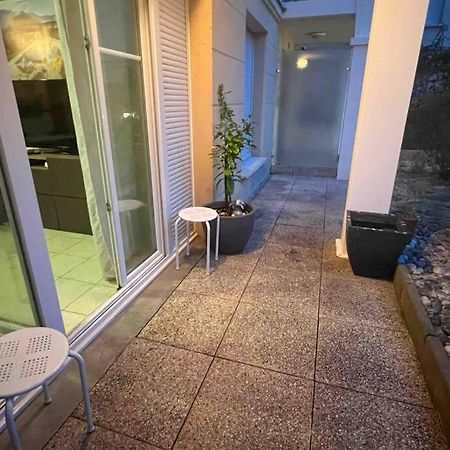 מונטבראן Appart Avec Terrasse Et Parking A 2 Pas De Disney מראה חיצוני תמונה