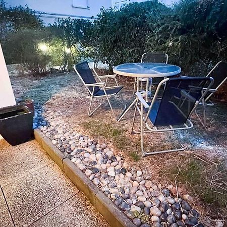 מונטבראן Appart Avec Terrasse Et Parking A 2 Pas De Disney מראה חיצוני תמונה